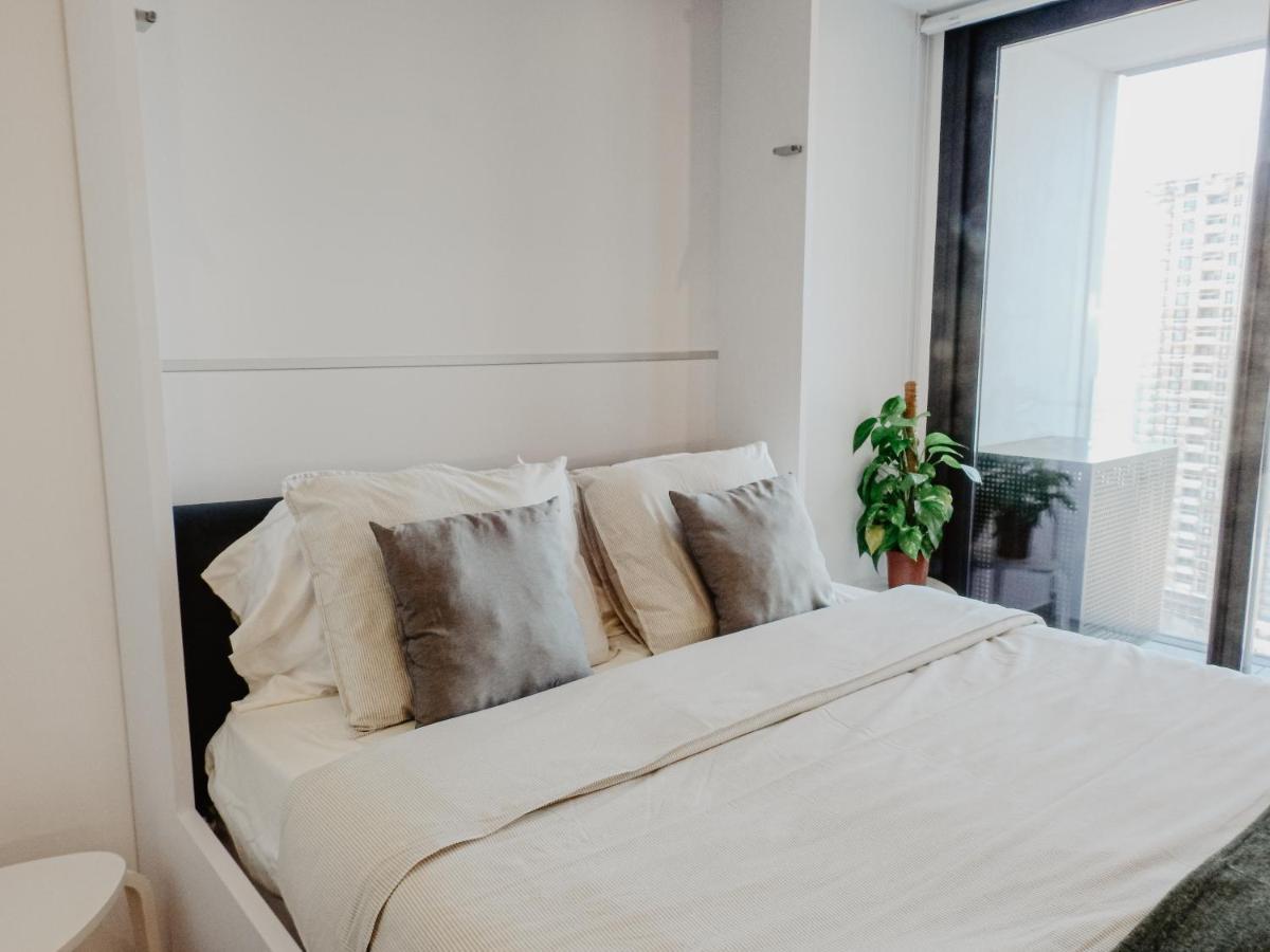 New Luxury Sunrise Oceanview Apartment In Gibraltar Exterior photo