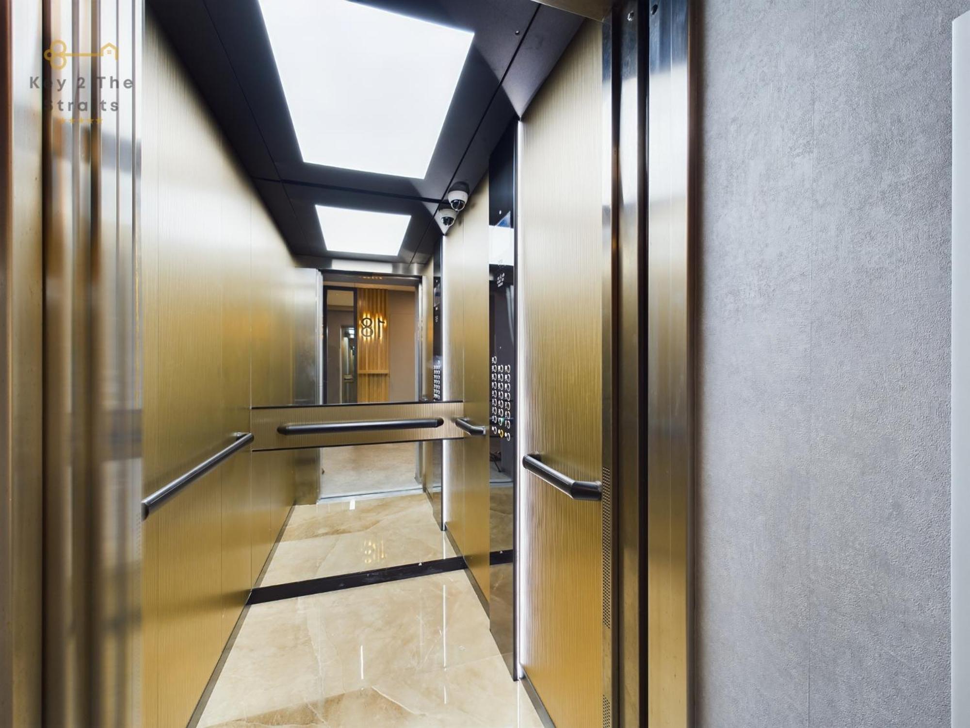 New Luxury Sunrise Oceanview Apartment In Gibraltar Exterior photo